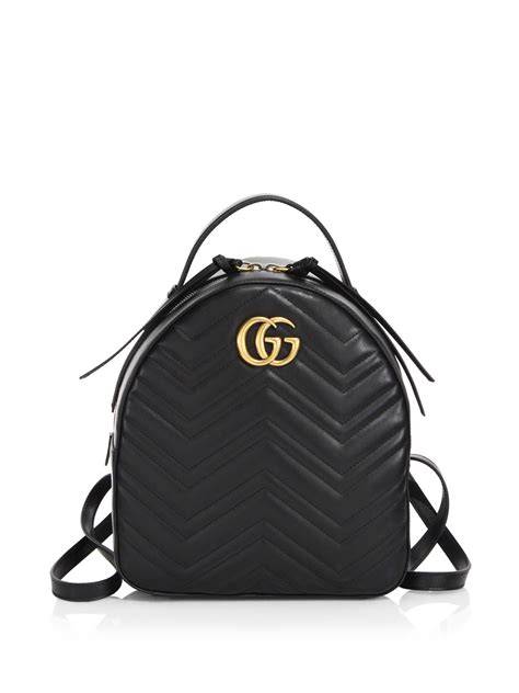 gucci marmont mini 2.0 bag|Gucci gg marmont mini backpack.